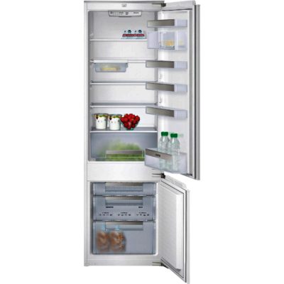 Siemens KI38VA50GB Built In Fridge Freezer Siemens KI38VA50GB Built In Fridge Freezer